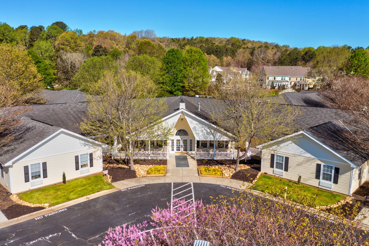 TerraBella Hillsborough Featured Image